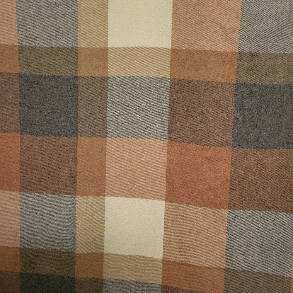 TESSILECHITI Throw Shawl BlanketLuxury Home Fine Cotton Blend | Soft | 50